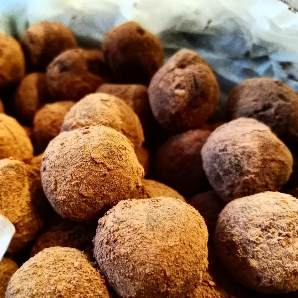 Trufas