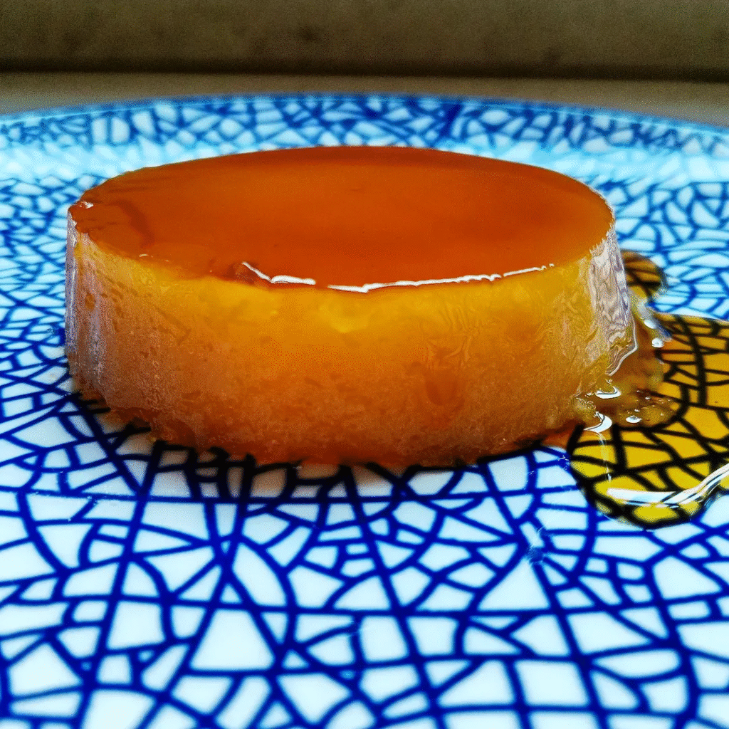 Tocino de cielo