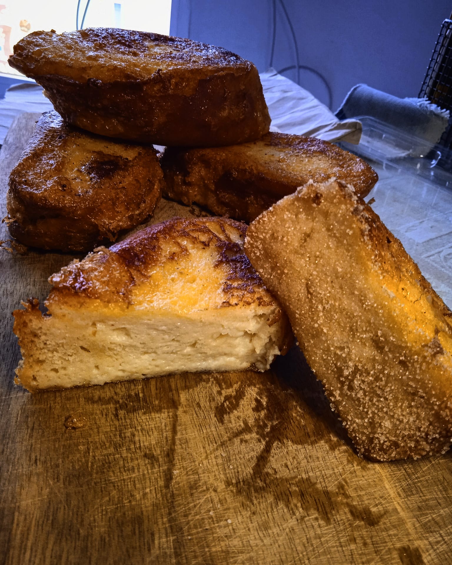 Torrijas